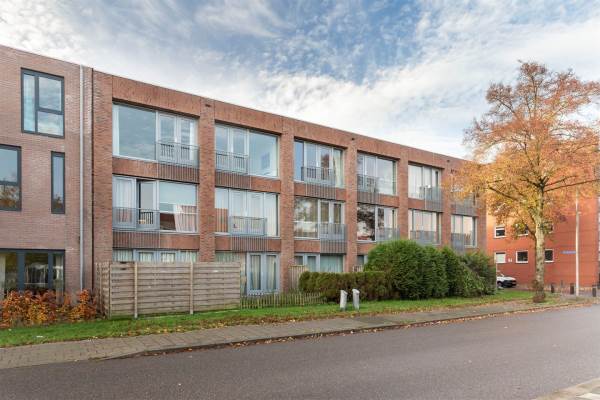 Woning Van Heesstraat 83 Utrecht
