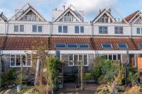 Woning Nimfkruidvaart 28 Zoetermeer