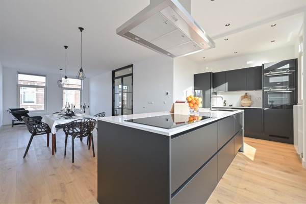 Woning Kepplerstraat 154a Den Haag