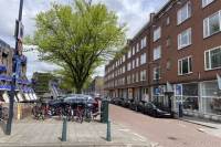 Woning Lombardkade 86C Rotterdam