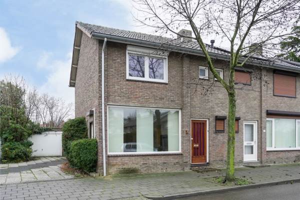 Woning Zonstraat 8 Geleen