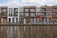 Woning Anne Frankkade 7 Alphen aan den Rijn