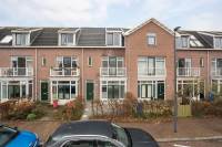 Woning Piet van de Polsingel 128 Rotterdam