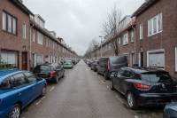 Woning Fregatstraat 3 Utrecht