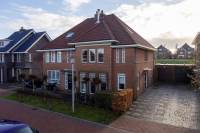 Woning Willem Wilminkstraat 37 Berkel en Rodenrijs