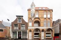 Woning Keizerstraat 12 Den Haag