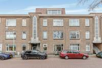Woning Hilversumsestraat 25 Den Haag