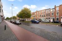 Woning Valkenboslaan 206 Den Haag