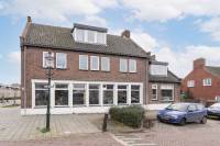 Woning Plein 1940 1b Zevenbergschen Hoek (Gem. Moerdijk)