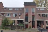 Woning Kloet 14 Enkhuizen