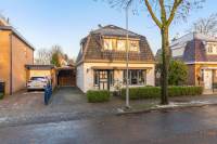 Woning Sportlaan 6 Ede