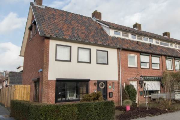 Woning Frans Halslaan 10 Terneuzen