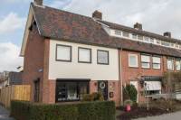 Woning Frans Halslaan 10 Terneuzen