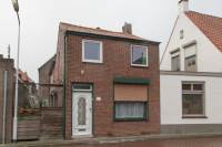 Woning Vaartstraat 4 Philippine
