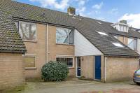 Woning Mandenmakerstraat 5 Breda