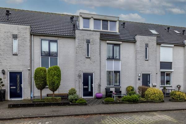 Woning Vlielandlaan 37 Duiven
