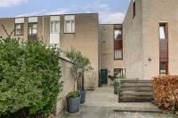 Woning Hildebrandhove 56 Zoetermeer