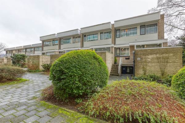 Woning Forellendaal 368 Den Haag