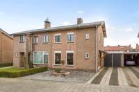 Woning Hoogveldseweg 40 Mill