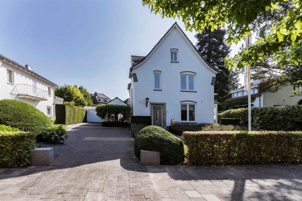 Woning Bongaertslaan 9 Heerlen