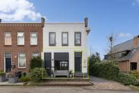 Woning 's-Gravenweg 62 Nieuwerkerk aan den IJssel