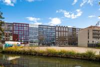 Woning Haparandaweg 932A Amsterdam