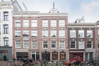 Woning Eerste Jacob van Campenstraat 331 Amsterdam