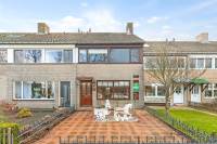 Woning Maarten Breetstraat 10 Sint Maartensbrug