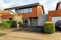 Woning Zilverling 36 Rhoon