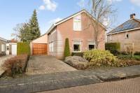 Woning Marijkelaan 4 Bedum