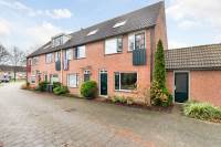 Woning Zegveldseschans 2 Nieuwegein