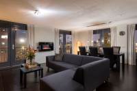 Woning W.G. Witteveenplein 7A Rotterdam