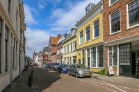 Woning Springweg 182B Utrecht