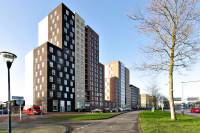 Woning Edisonstraat 57 Leiden