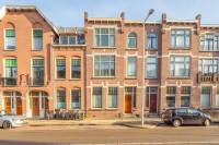 Woning Stadhouderslaan 96 Utrecht