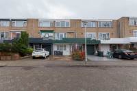 Woning J.J. Vorrinkstraat 34 Papendrecht