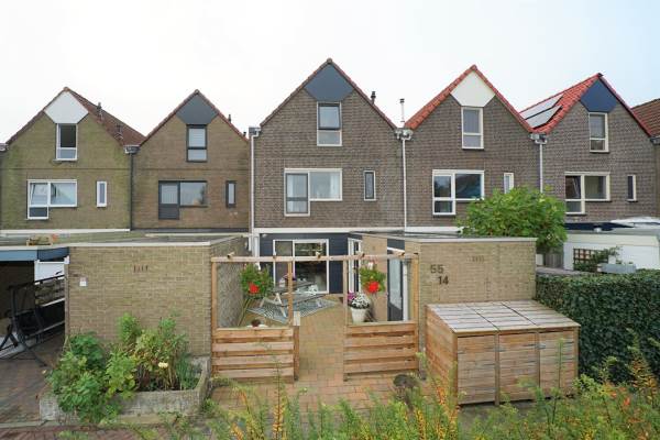 Woning Karveel 5514 Lelystad