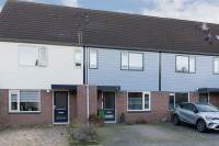 Woning Boekvink 33 Veenendaal