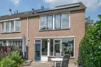 Woning Moermond 104 Zwijndrecht