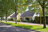 Woning Mina Druckerhoeve 22 Waddinxveen