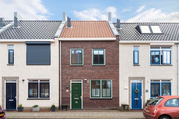 Woning Lage Hoek 57 Zwaag