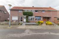 Woning Hazenkampstraat 91 Brunssum