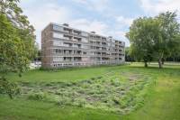 Woning Edmond Hellenraadstraat 129 Rotterdam