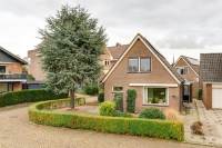 Woning Aelbrecht van Naaldwijklaan 45 Ouderkerk aan den IJssel