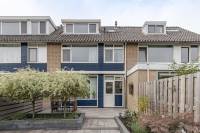 Woning Jan Campertlaan 16 Waddinxveen