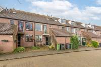 Woning Paterspoel 16 Landsmeer