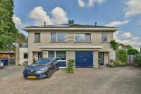 Woning Johan Fabriciusstraat 16 Almere