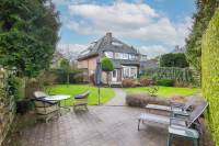 Woning Zandvoorterweg 9 Aerdenhout