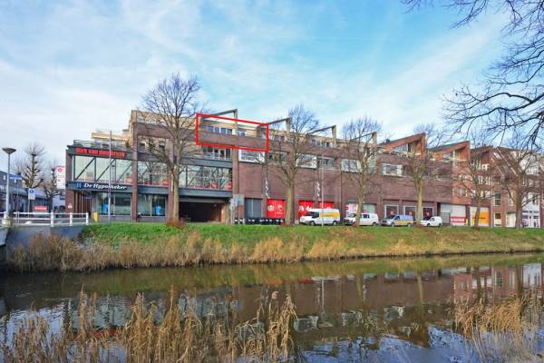 Woning Hoofdweg 1195B Nieuw-Vennep