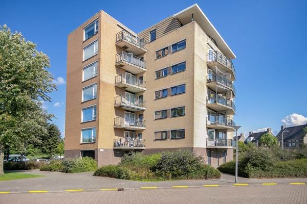 Woning Zwanebloem 32 Den Hoorn (ZH)